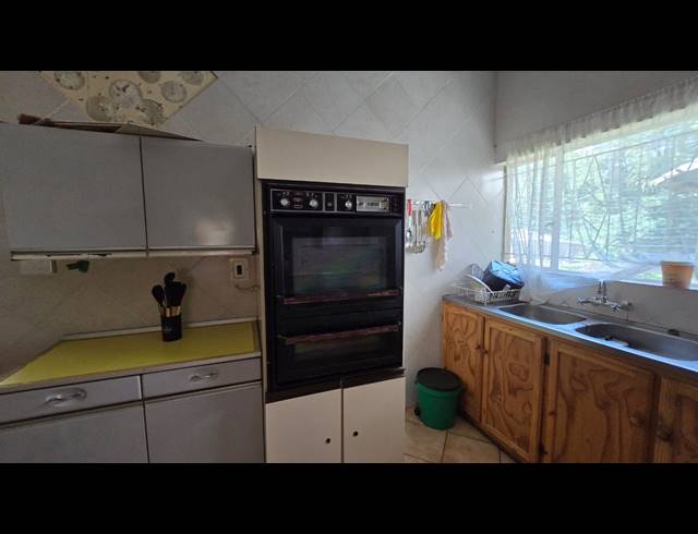 21.40HA FARM FOR SALE IN MODIMOLLE RURAL
